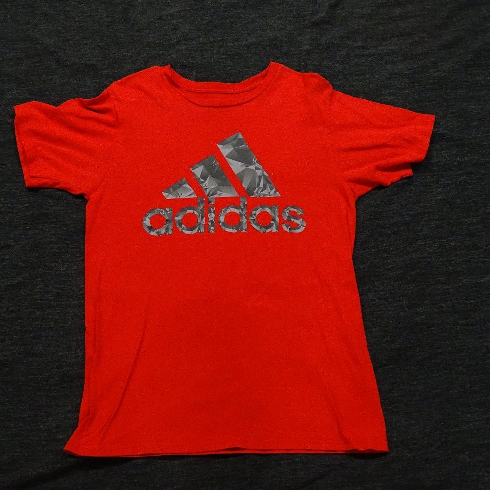 Adidas short sleeve T-shirt